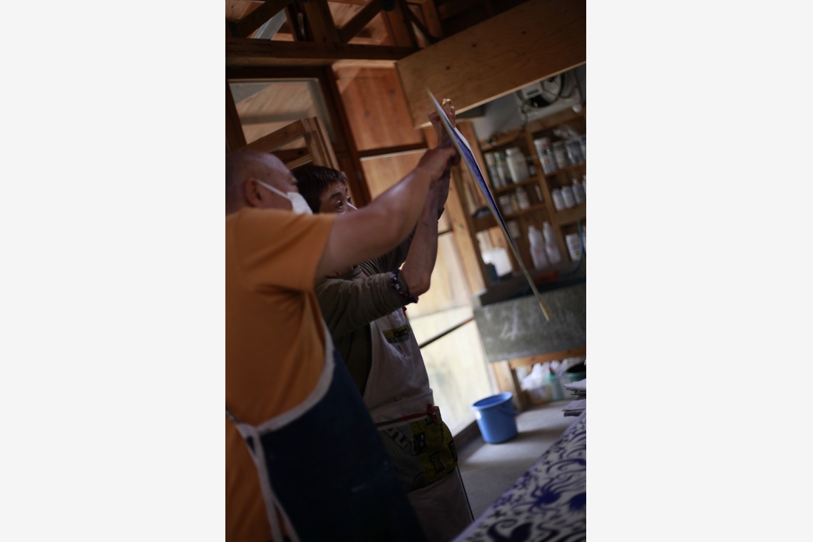 写真屋gonree　阿波根里恵が撮影した写真のアルバム「店舗撮影」