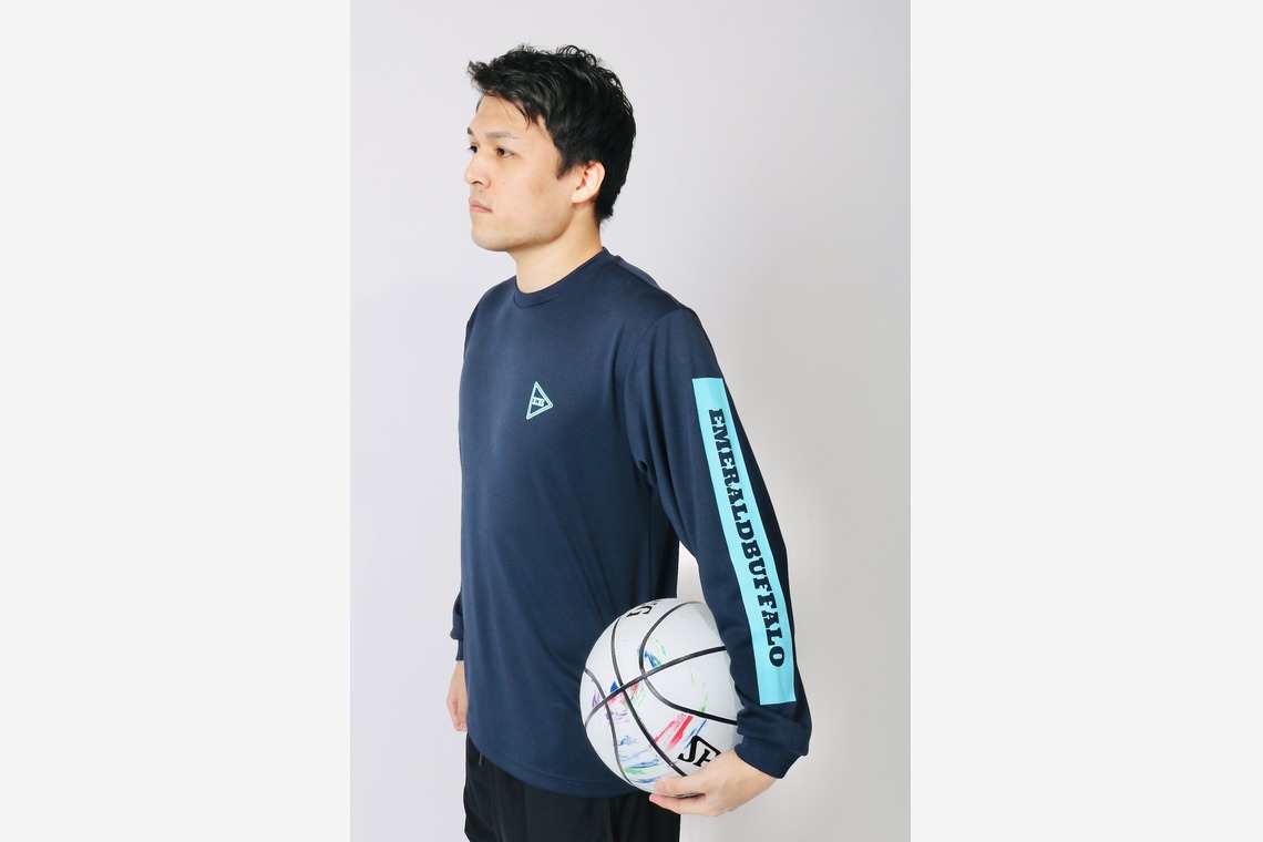 Takeuchi Shunsukeが撮影した「エメラルド バッファロー」の写真