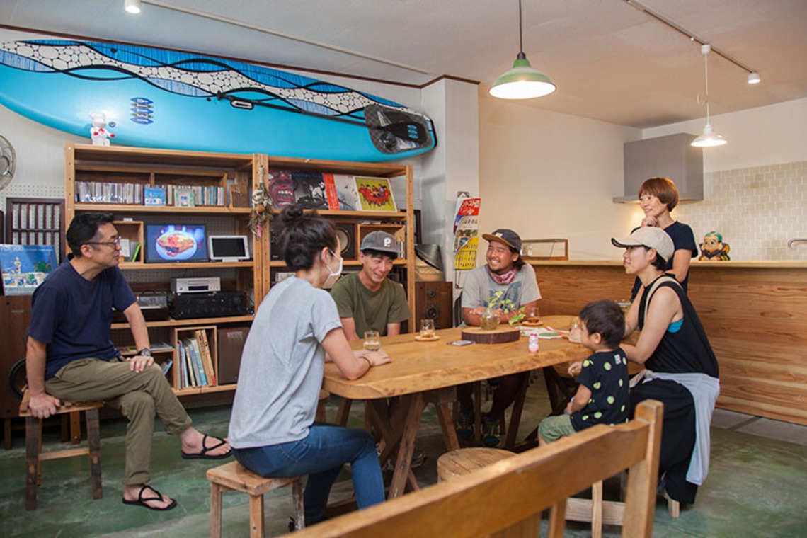 伊東昌信が撮影した「店舗　建築竣工」の写真