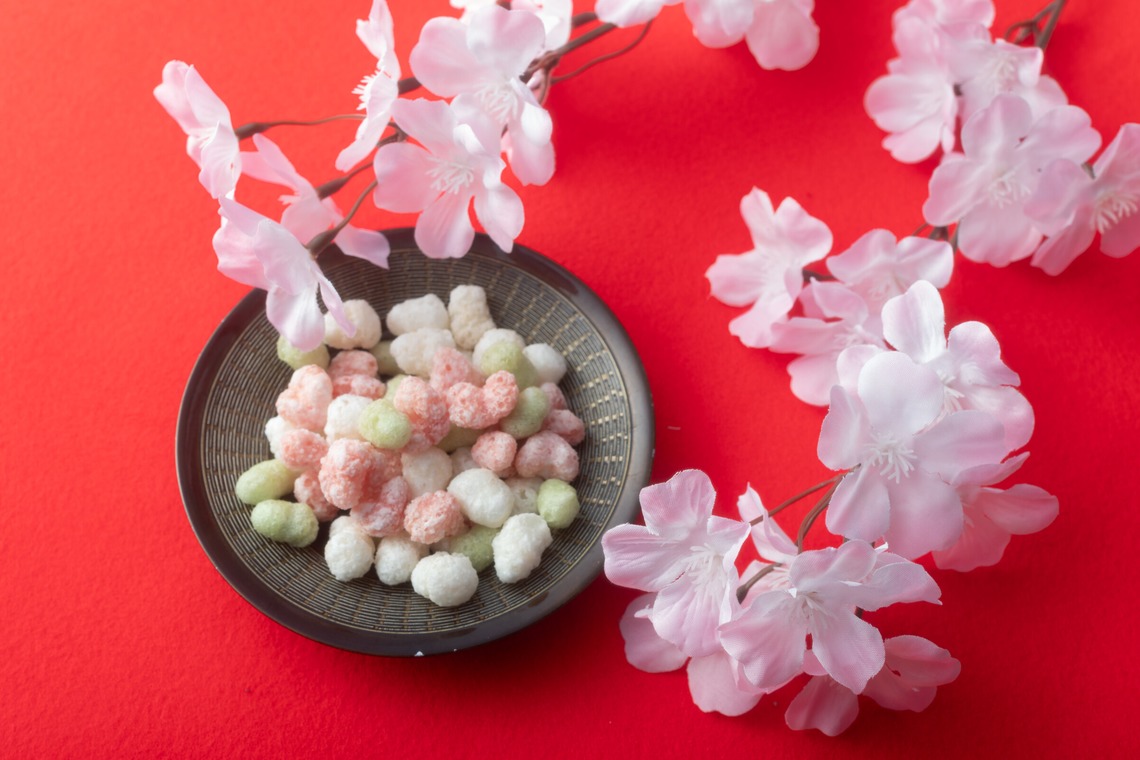 写真屋ごんちゃんが撮影した写真のアルバム「ひな祭り」