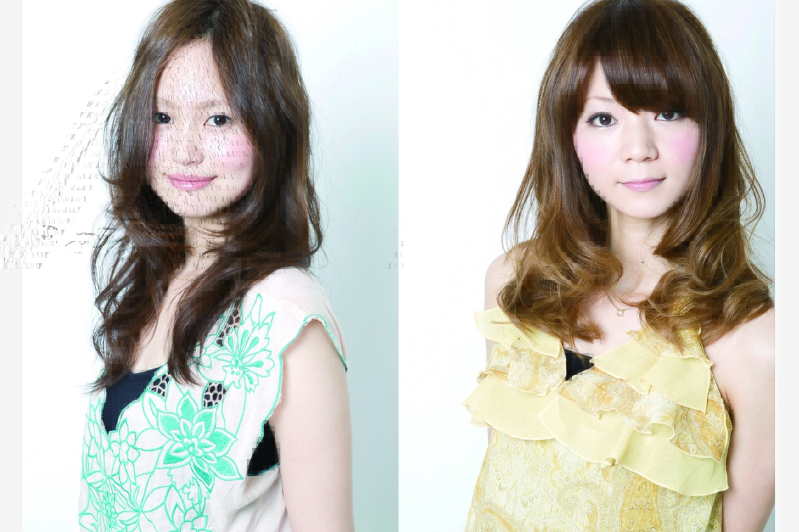 合同会社ワンダースリーが撮影した「ポートレート集」の写真