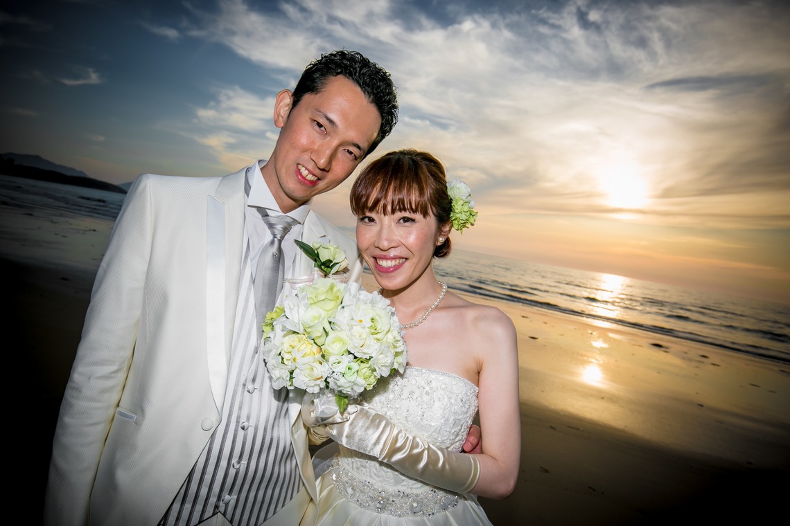 Re'creationが撮影した「洋装前撮りフォト」の写真