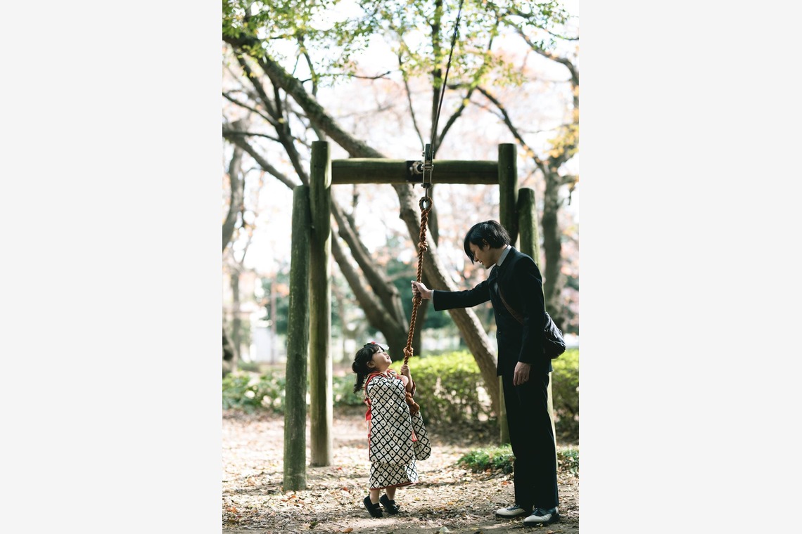 ATELIER SO_MARUが撮影した写真のアルバム「記念写真」