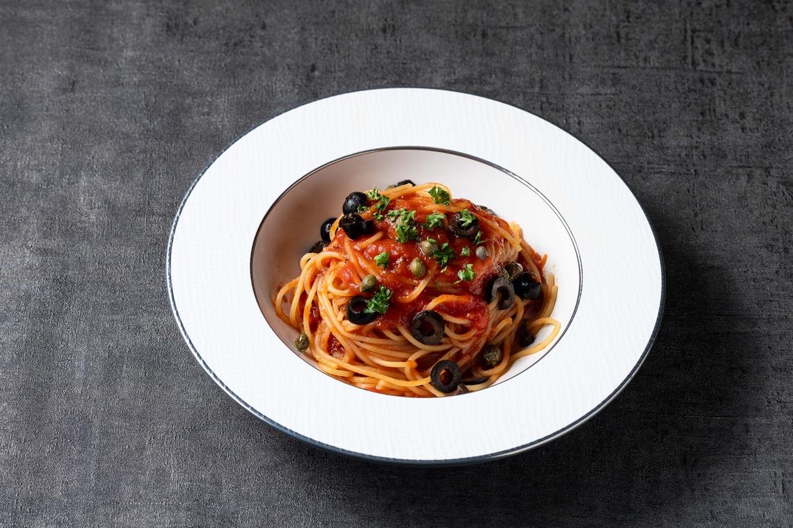 小倉里奈が撮影した「フードフォト」の写真