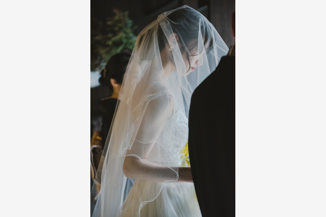 Album of the Wedding, Bridal taken by Itsumi Okayasu Photography - Wedding at Kyoto 2023.03