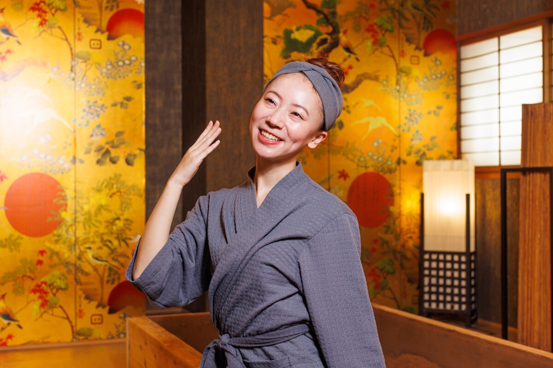 Yusuke Usuiが撮影した「haccola様 雑誌・web掲載用モデル撮影」の写真