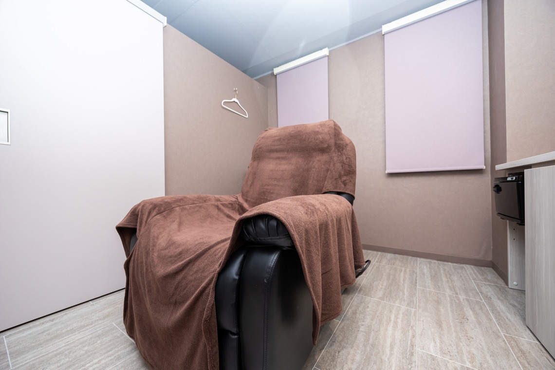 奥田大貴が撮影した「サロン撮影」の写真