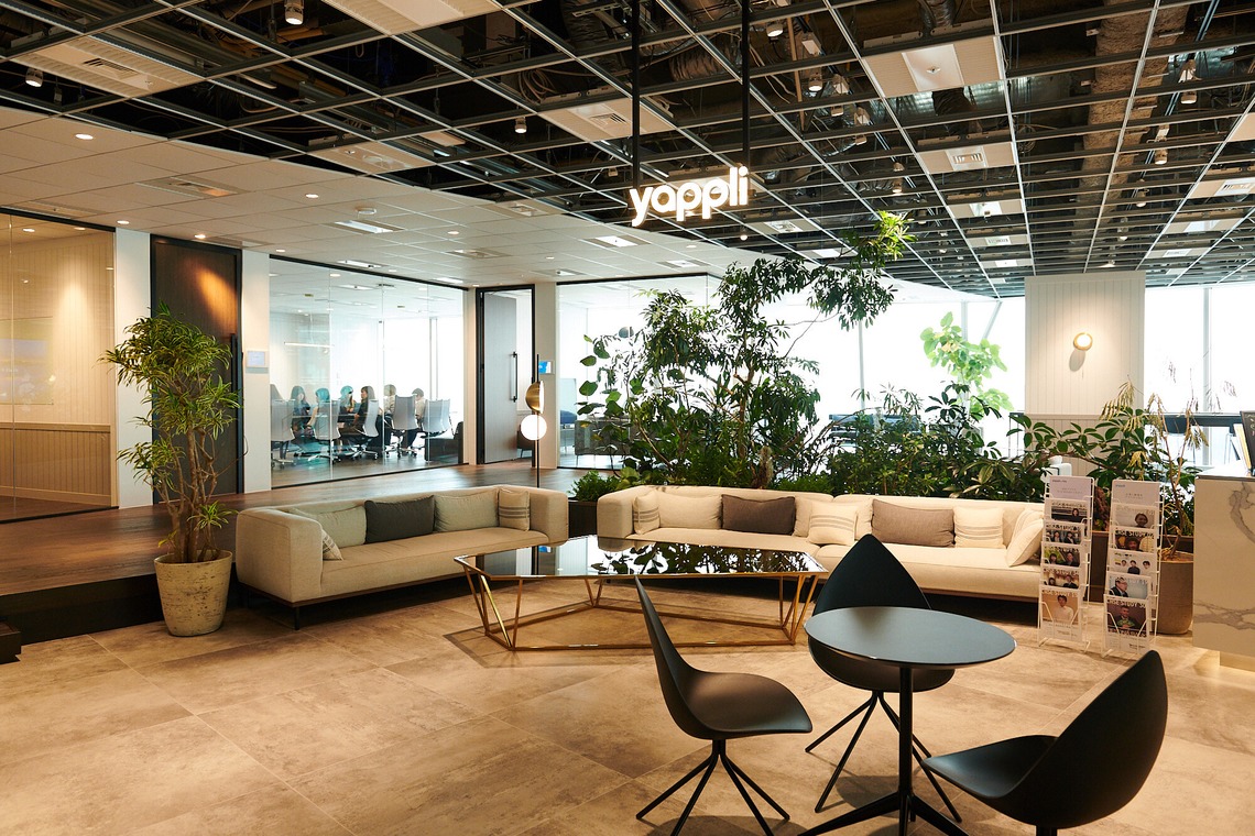 HARASTUDIOが撮影した「店舗、空間、建物の写真」の写真