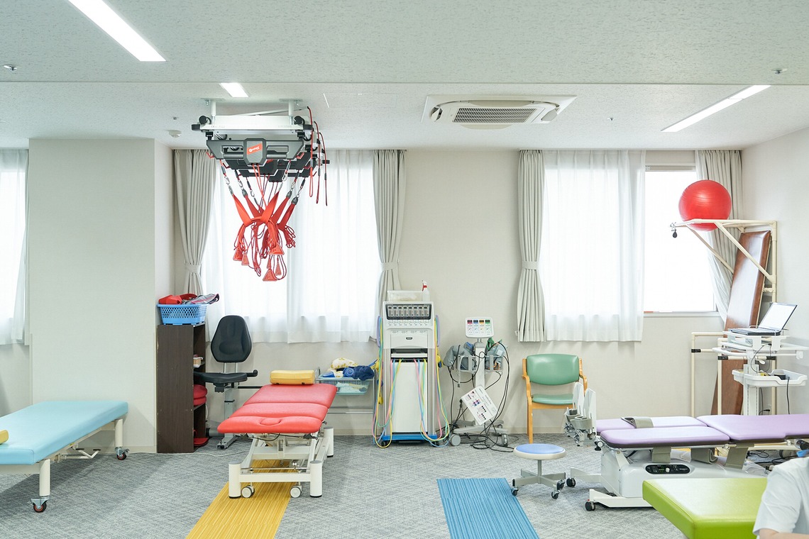 イチフォトが撮影した写真のアルバム「医療機関など」