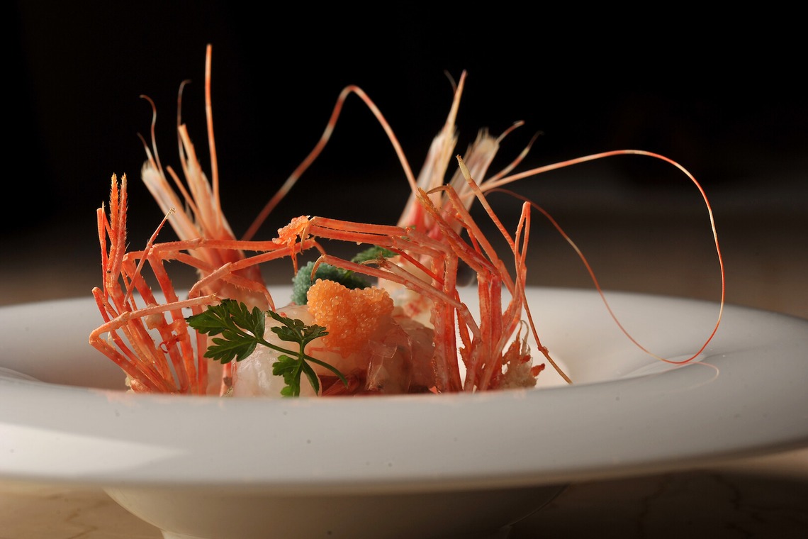 若林聖人が撮影した「料理写真」の写真