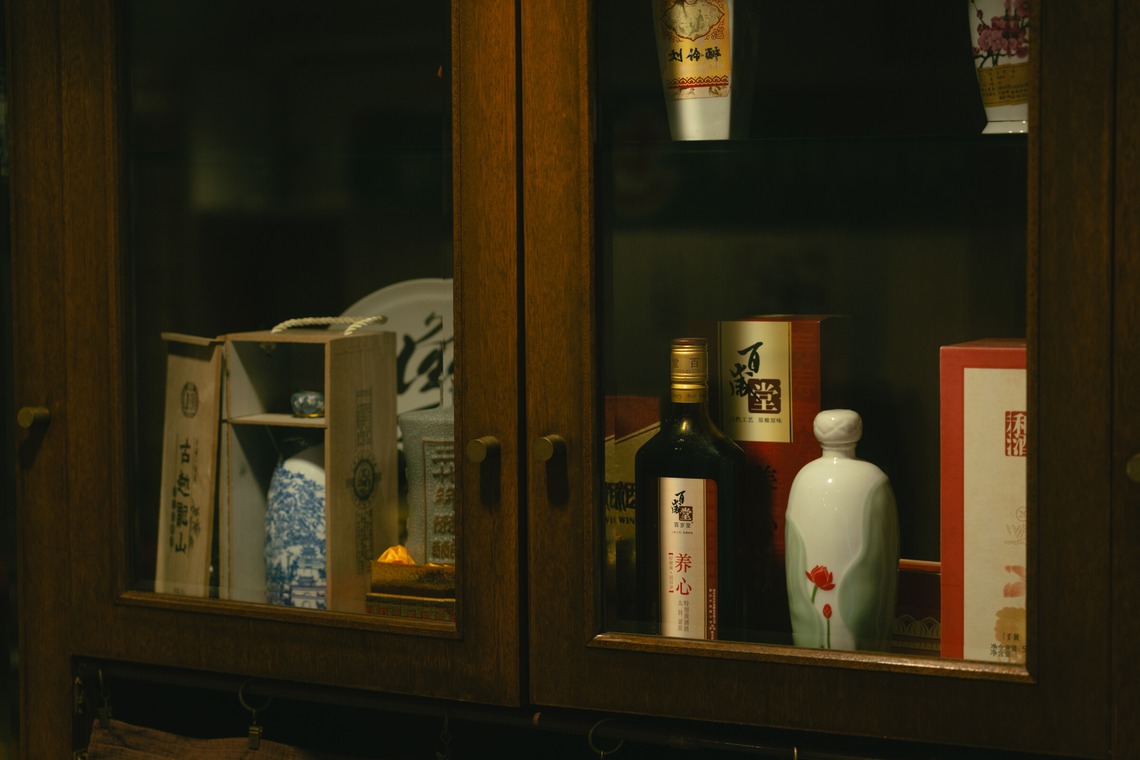 Tatsuyaが撮影した写真のアルバム「中華バル（web媒体取材）」