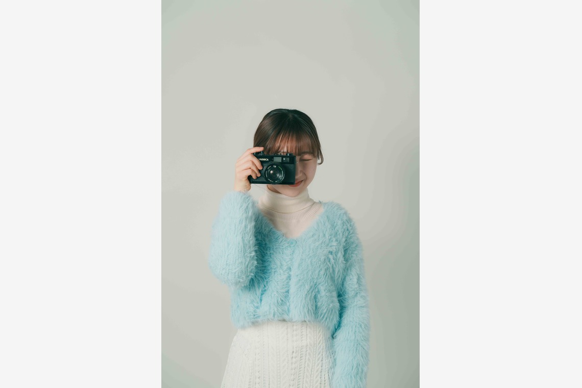 Eugene Watanabeが撮影した写真のアルバム「Fashion」