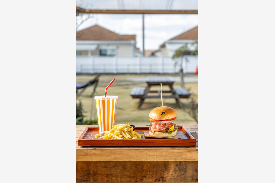 吉田佳央が撮影した「フード・ドリンク」の写真