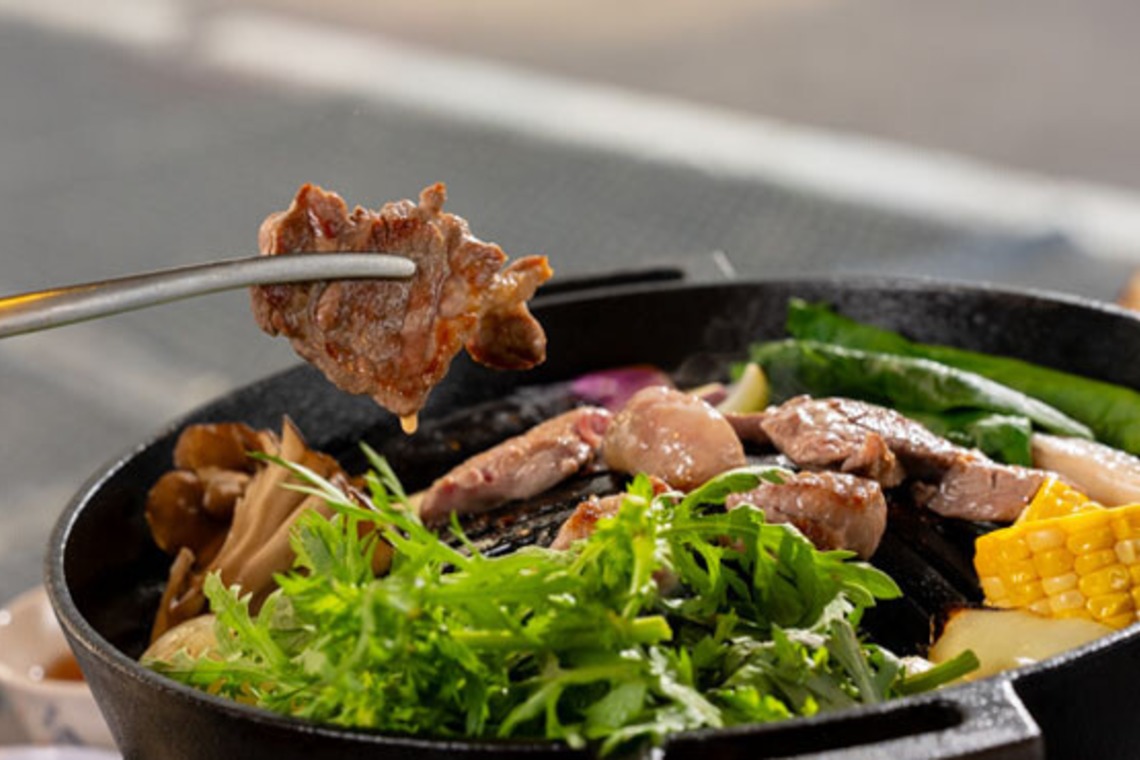 kobayashiが撮影した「料理」の写真