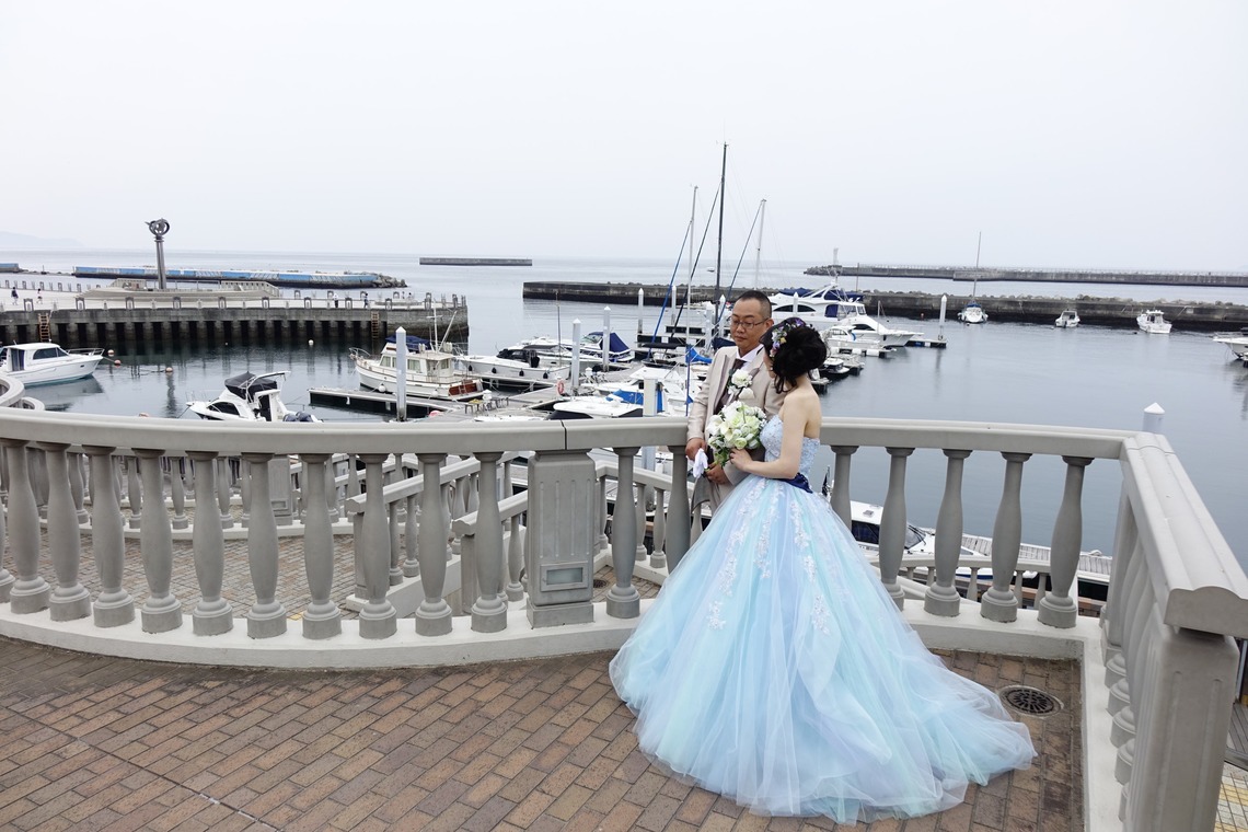 Album of the Wedding, Bridal taken by Atlier Mag - 