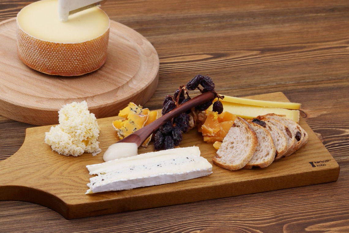 森安　照が撮影した「レストラン・メニュー」の写真