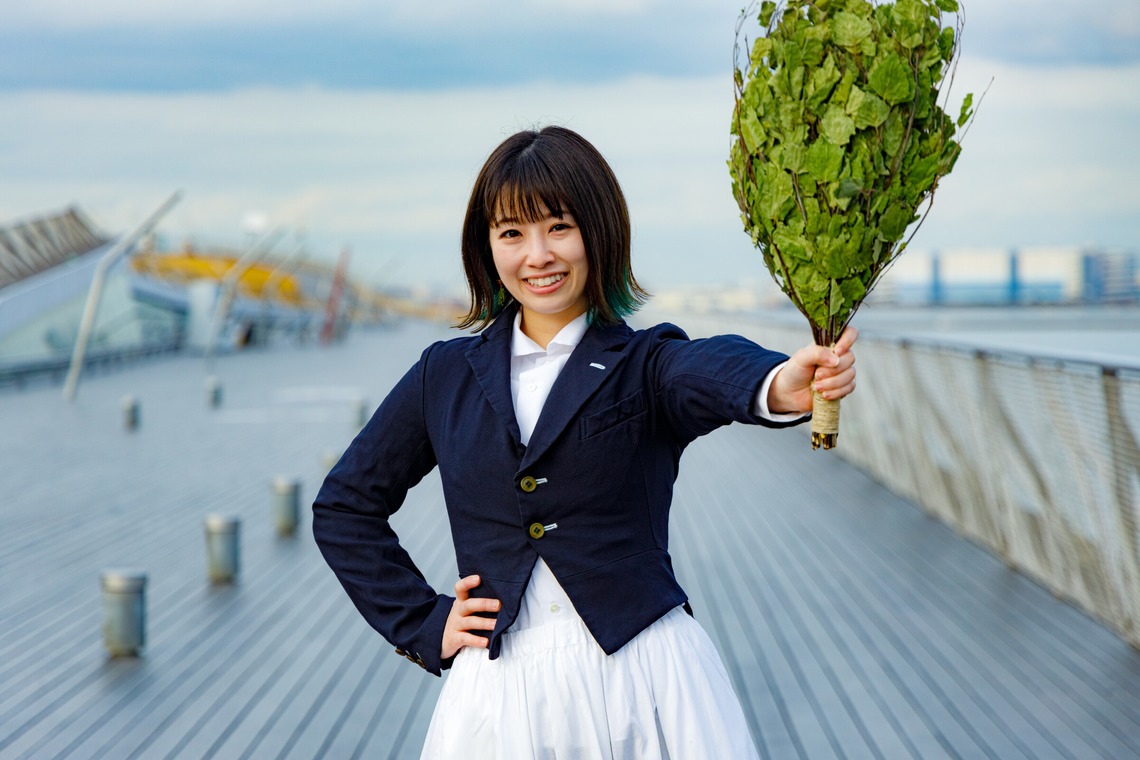 有限会社エルフラットが撮影した「宣材写真」の写真