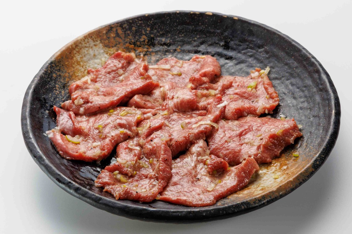 菊池茂生が撮影した写真のアルバム「料理メニュー都内」