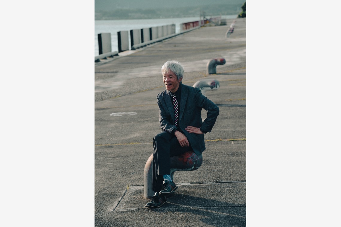 藤谷香菜子が撮影した「【ロケ】宣材写真・プロフィール写真」の写真