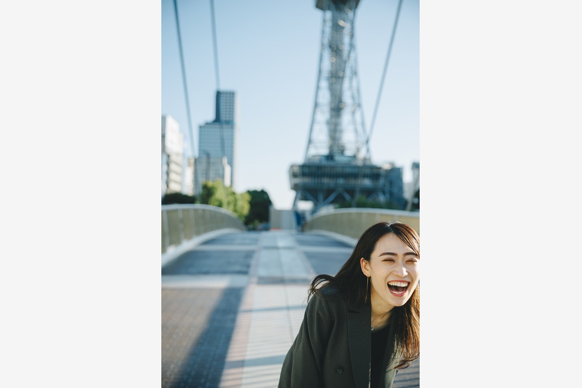 Photo of engagement taken by 𠮷岡銀河