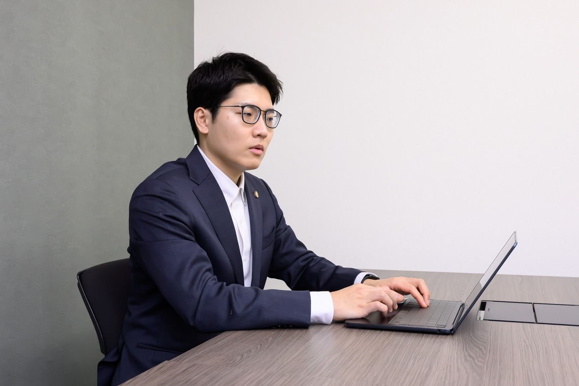 オフィス 芦野が撮影した「弁護士事務所案件」の写真
