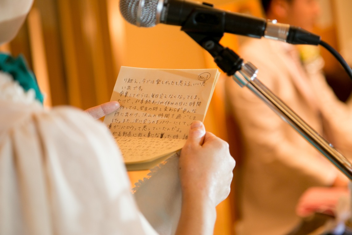 キタノフォトオフィス (北野尚史)が撮影した写真のアルバム「当日写真ベルヴィ宇都宮」