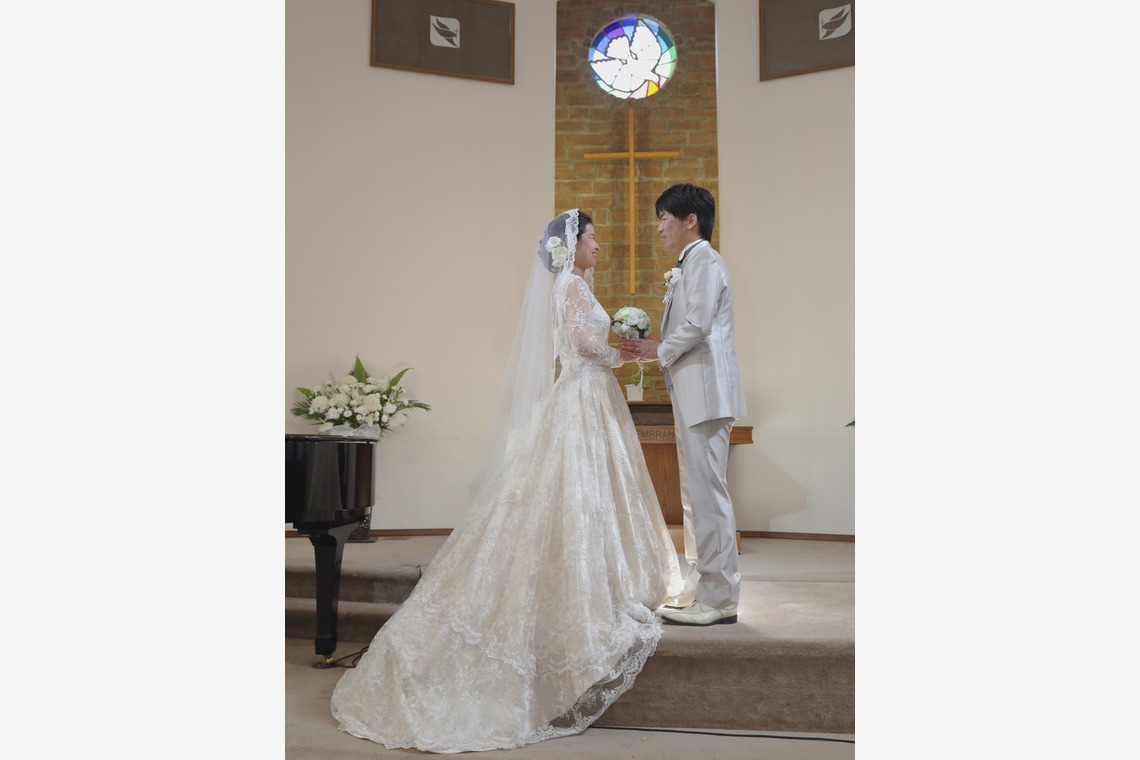 谷崎 春彦（T-Studio）が撮影した「ブライダル/フォトウェディング/結婚式/披露宴/結婚パーティー」の写真