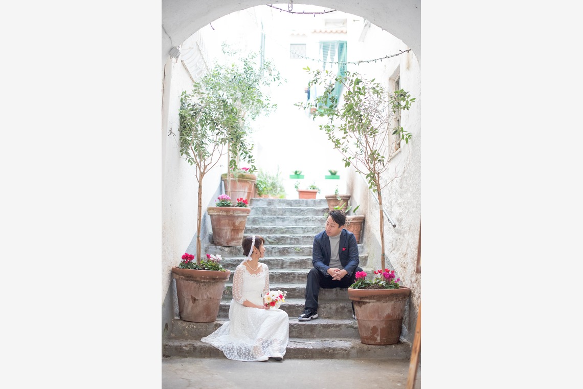 Album of the Wedding, Bridal taken by MOMO - 