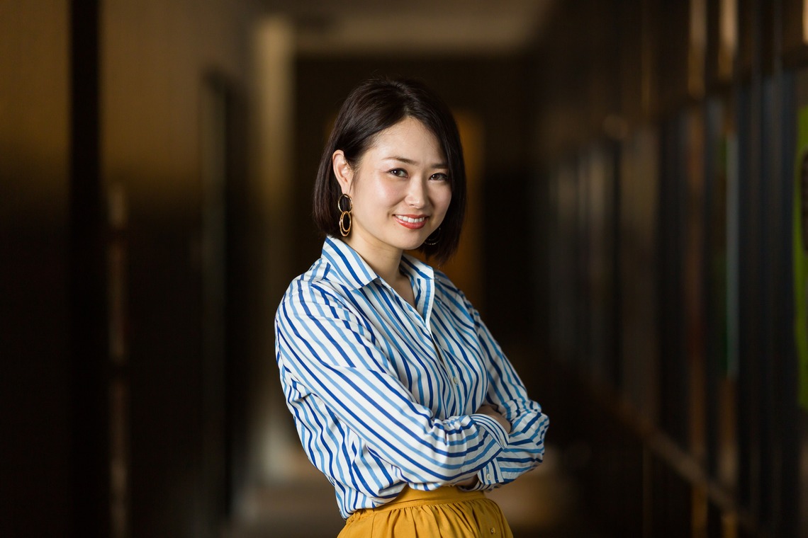 MAKOTO TOCHIKUBOが撮影した「ビジネスサンプル写真」の写真