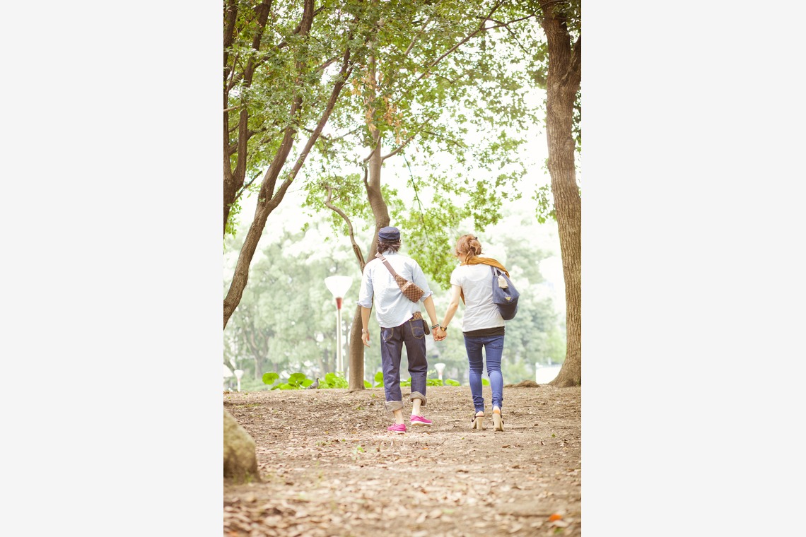 chapelle de Coffret (チャペル・ド・コフレ)が撮影した「エンゲージ」の写真