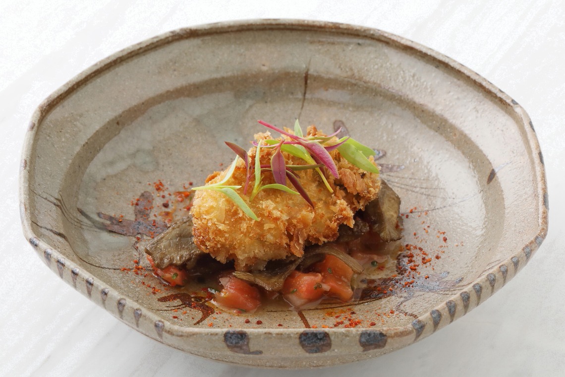 森安　照が撮影した「寿司・和食・デリバリー」の写真