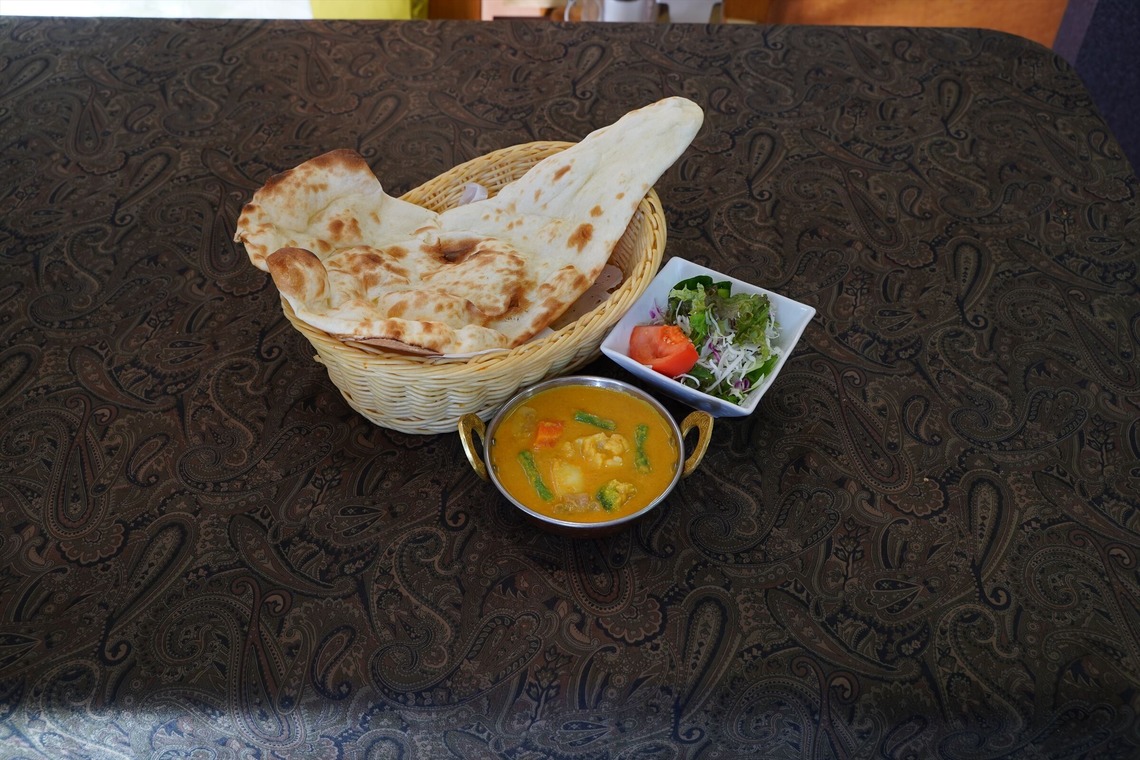 勇元翔が撮影した「料理撮影」の写真