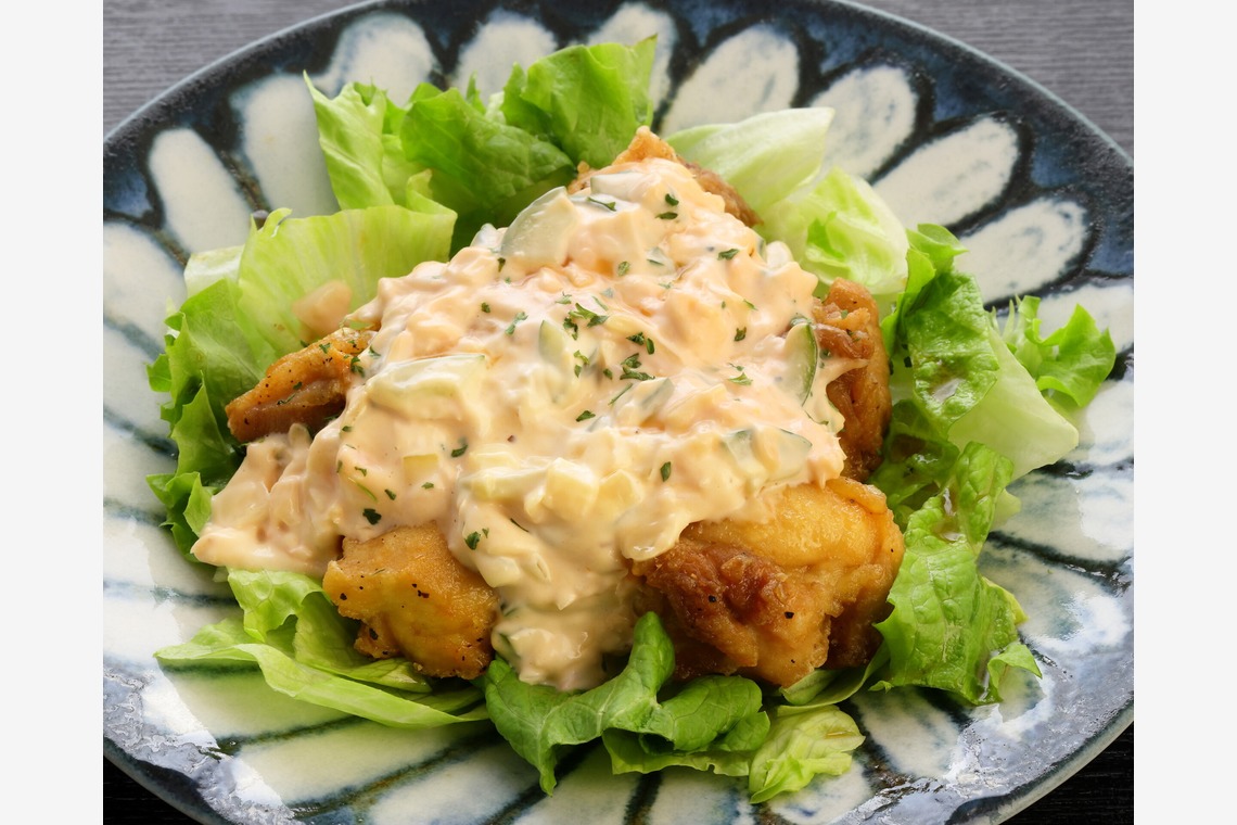 森安　照が撮影した「焼き鳥屋さん」の写真