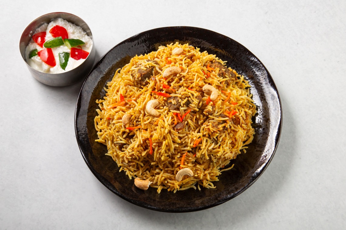 studio aluc ~スタジオ アルク~が撮影した写真のアルバム「カレー」