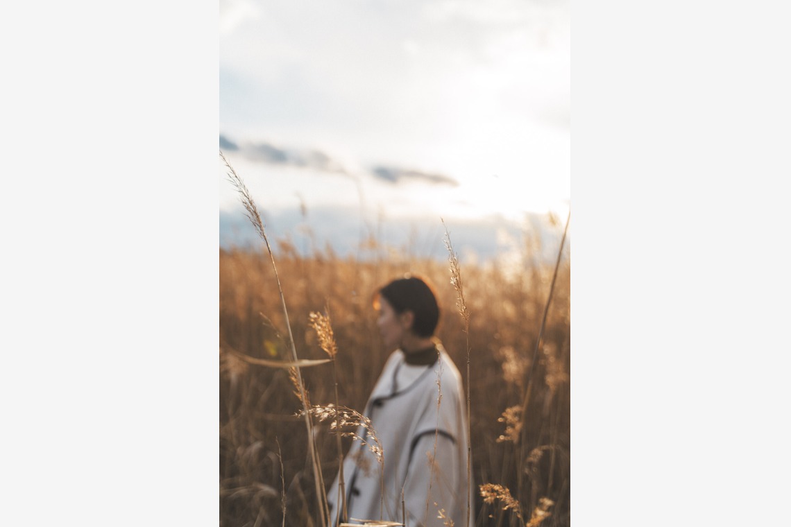 高田晃司が撮影した「ポートレート」の写真