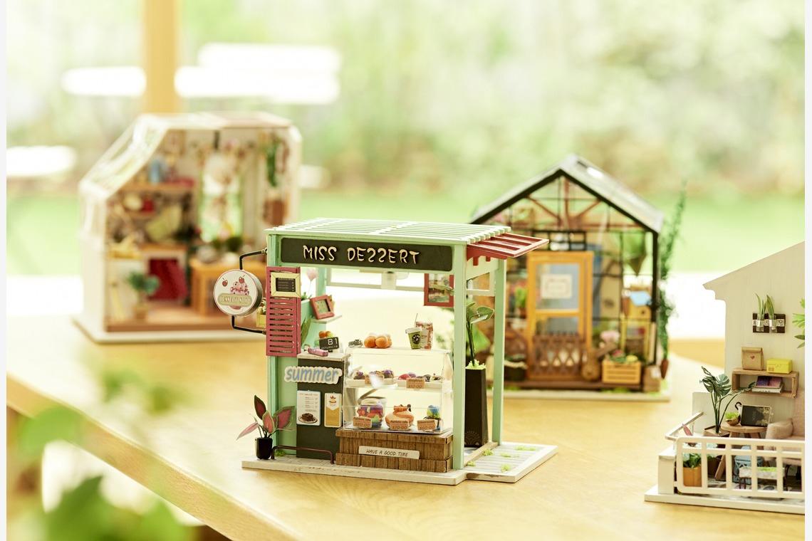 大橋裕紀が撮影した「小物雑貨撮影」の写真