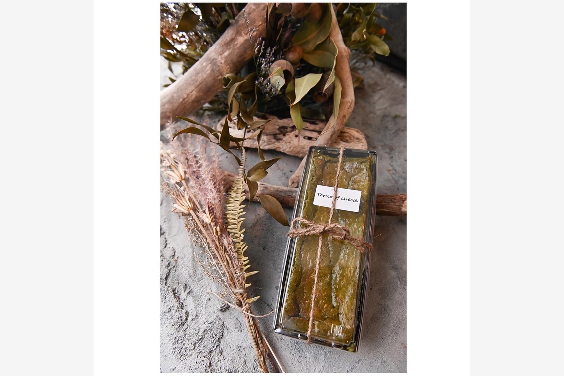 Makoto Nakamuraが撮影した写真のアルバム「フード」