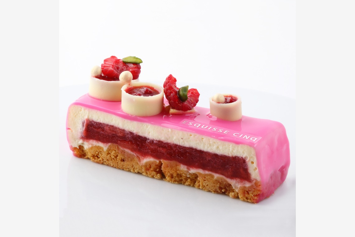 森安　照が撮影した「チーズケーキ、ケーキ」の写真