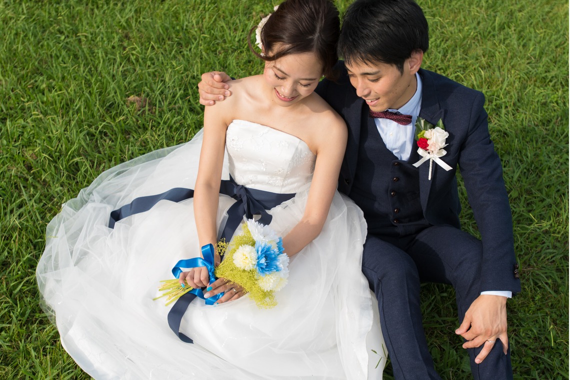 坂川直紀が撮影した写真のアルバム「前撮り」