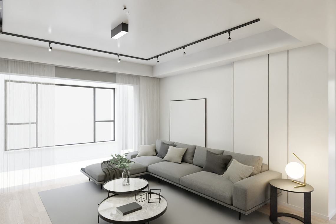 CREATIVE HOUSEが撮影した「建築・物件・竣工写真撮影」の写真