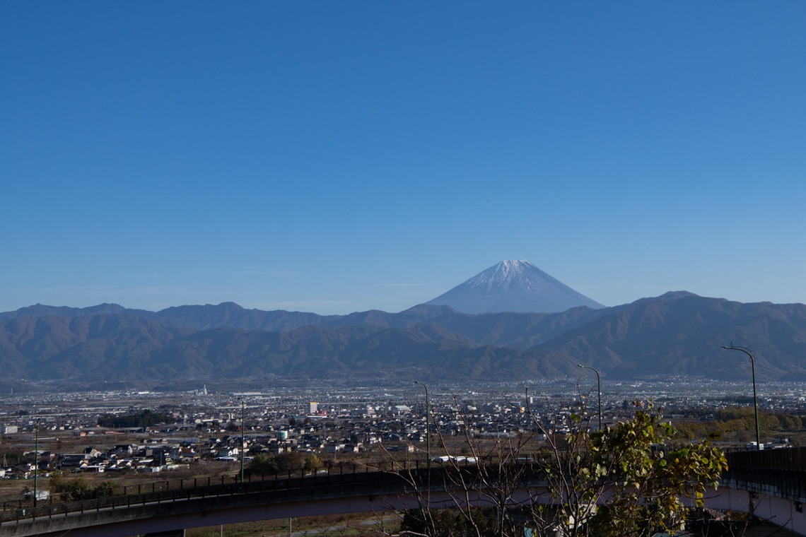 Sara Photo Worksが撮影した写真のアルバム「山梨県　そば店店舗撮影」