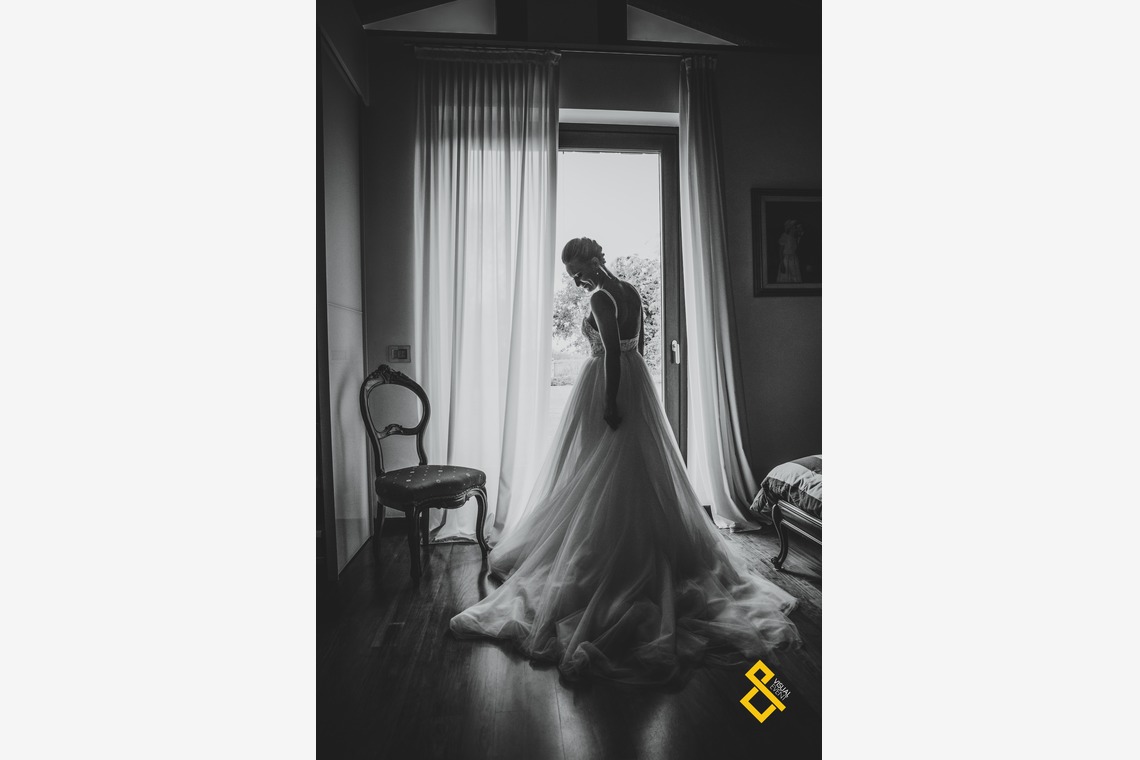 Fabio Anselmini Visualeventが撮影した「イタリア」の写真