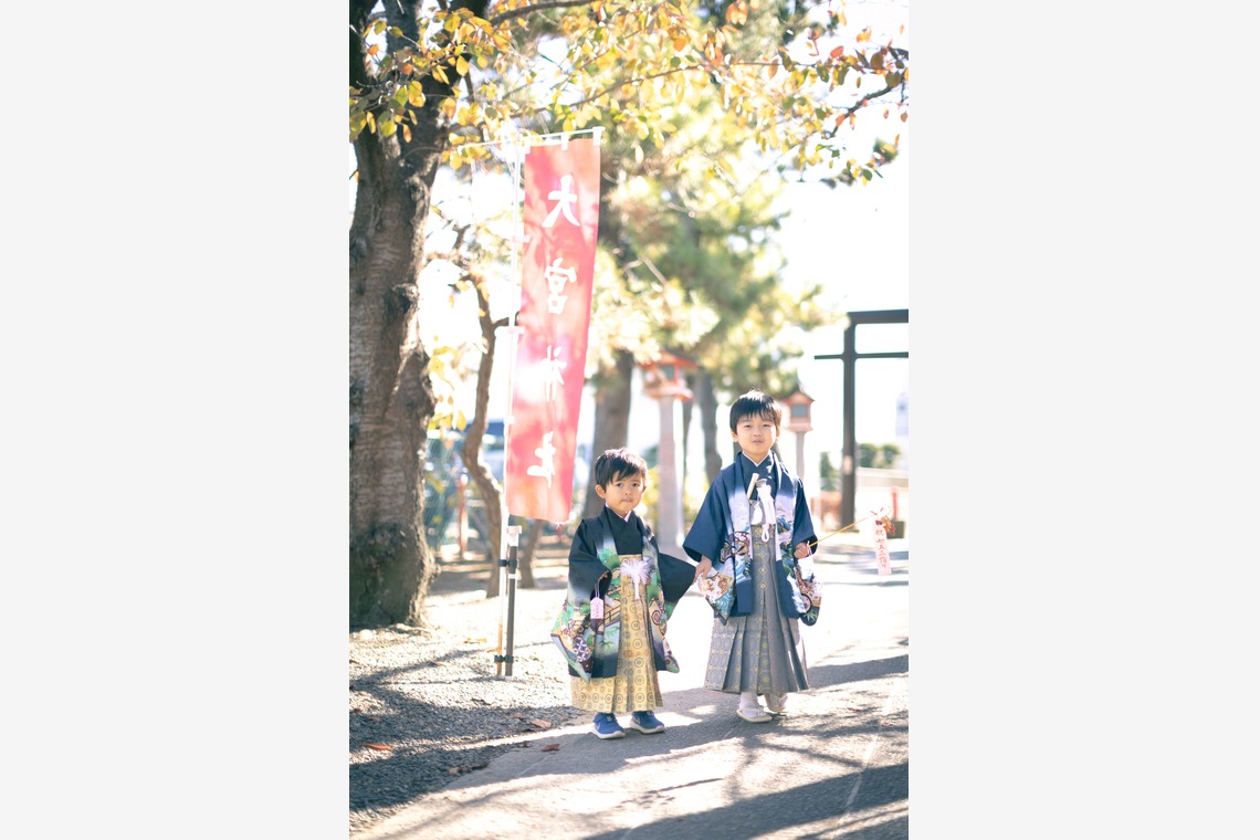 小林武弘が撮影した「人物」の写真