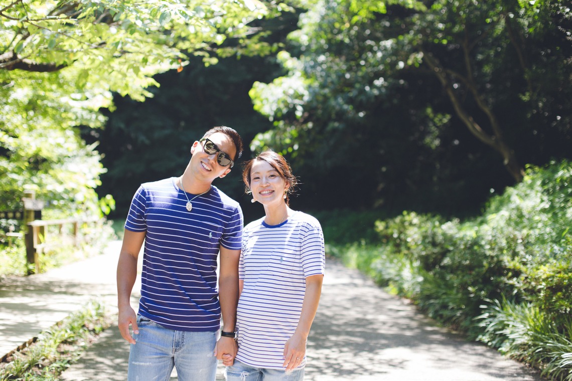 yukino photographyが出張撮影した家族写真(キッズ,ベビーフォト)などが写った「マタニティーフォト」の家族写真