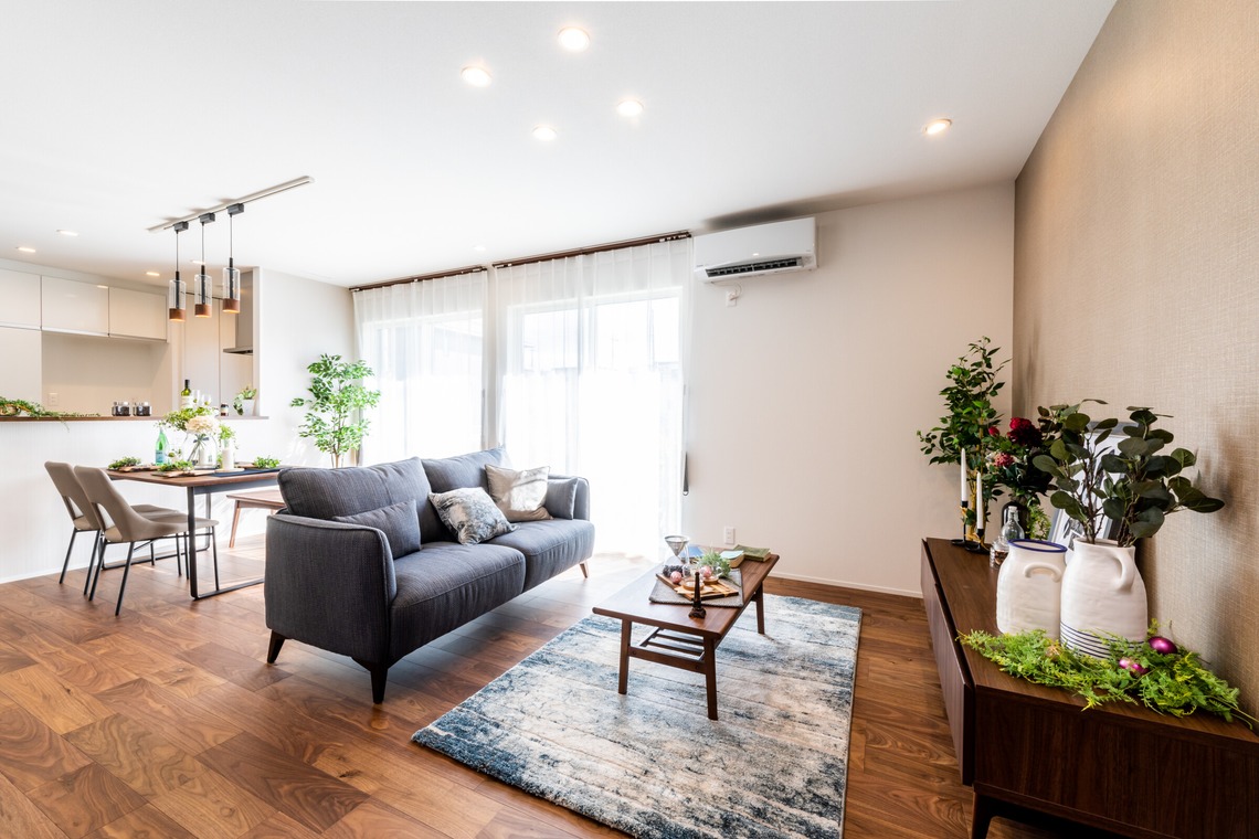 GRAPHICAが撮影した「住宅」の写真