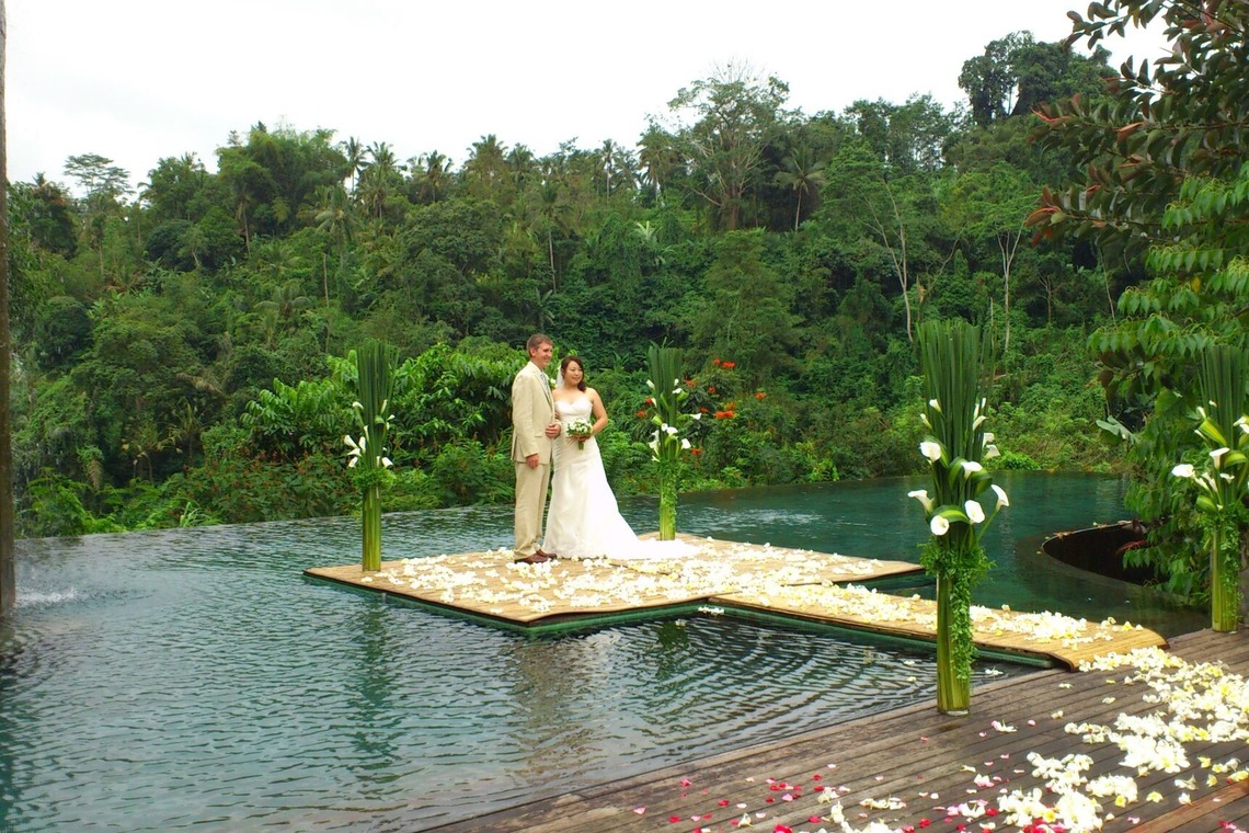 Photo of  taken by Manis Wedding International