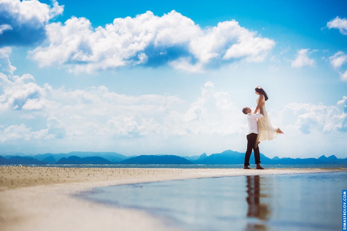 Dimas Frolov Photographyが撮影した「Wedding」の写真