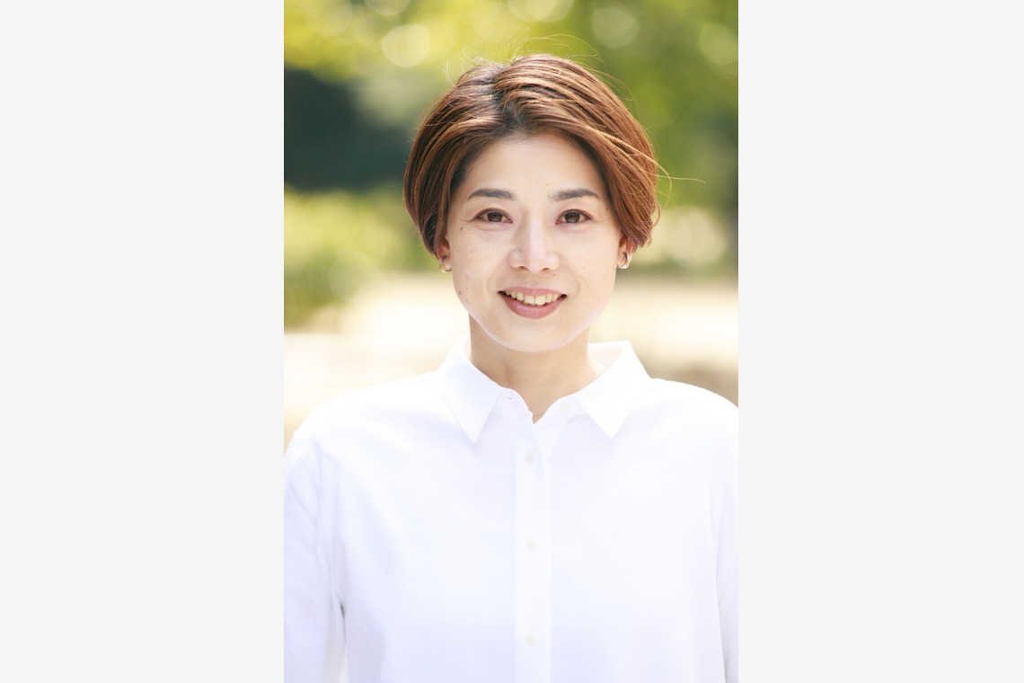 スタジオピースが撮影した「Tokyoプロフィール写真」の写真