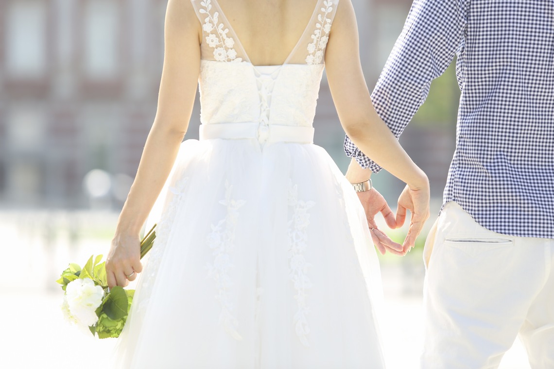 Album of the Location Photo Shoot/Wedding Day Photography taken by 出張撮影なな - prom shoot