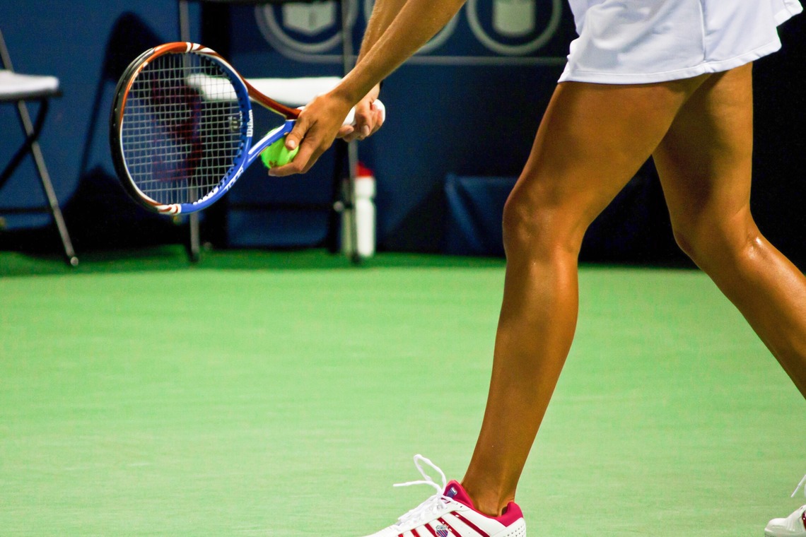 CREATIVE HOUSEが撮影した写真のアルバム「スポーツ撮影」